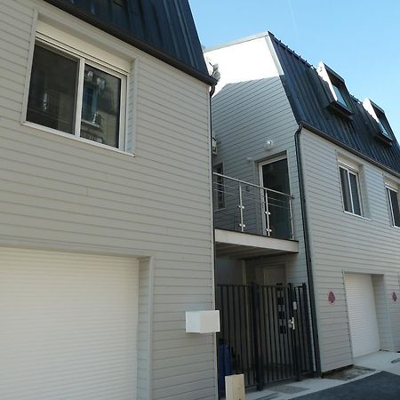 Studios Albri Nogent-sur-Seine Oda fotoğraf