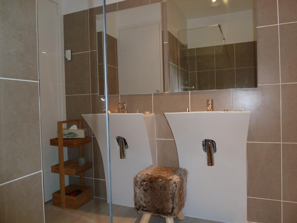 Studios Albri Nogent-sur-Seine Oda fotoğraf