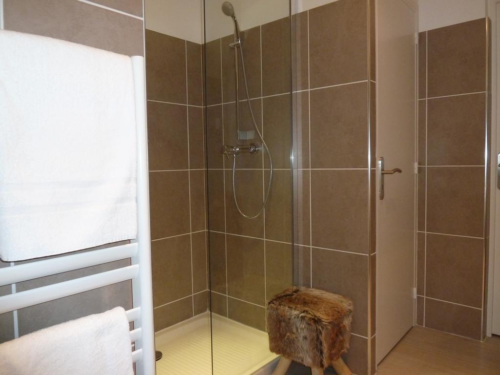 Studios Albri Nogent-sur-Seine Oda fotoğraf