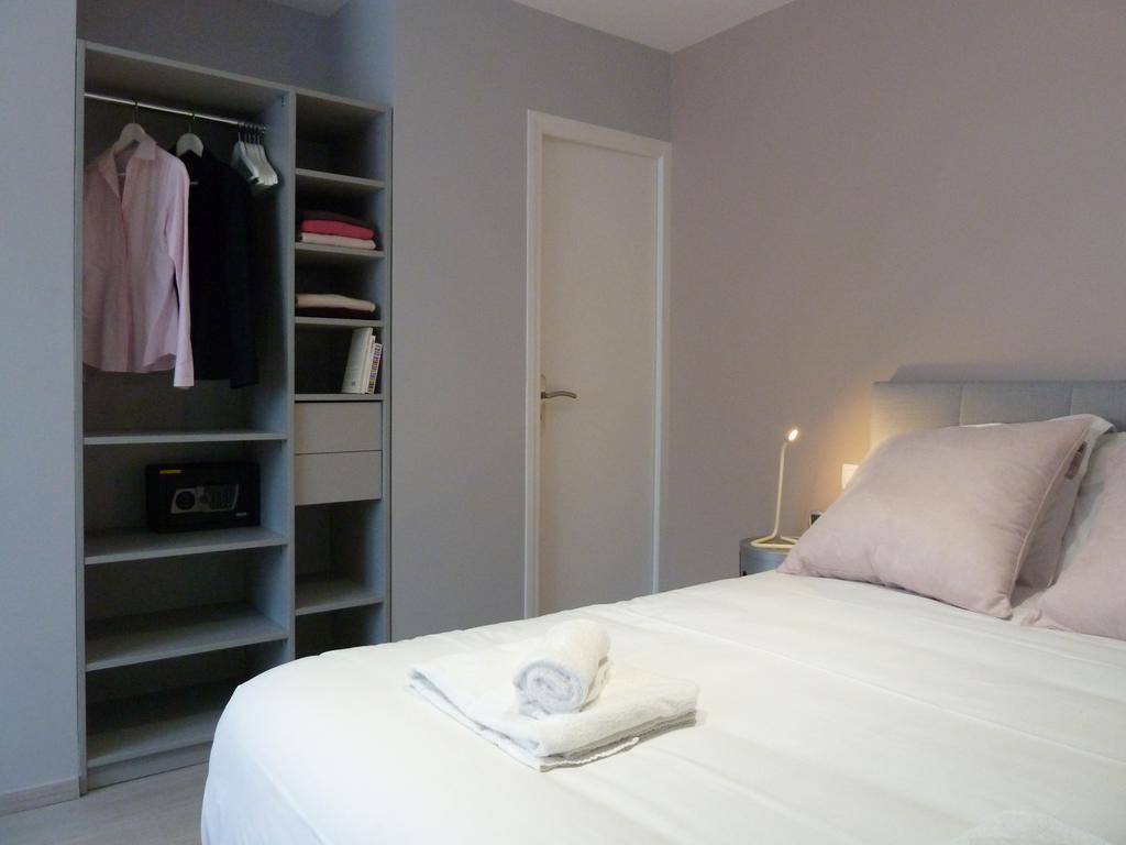 Studios Albri Nogent-sur-Seine Oda fotoğraf