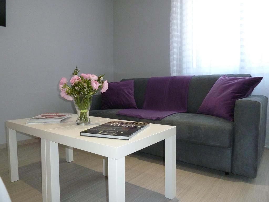 Studios Albri Nogent-sur-Seine Oda fotoğraf