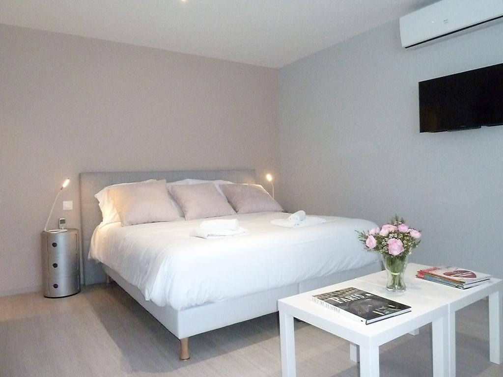 Studios Albri Nogent-sur-Seine Oda fotoğraf